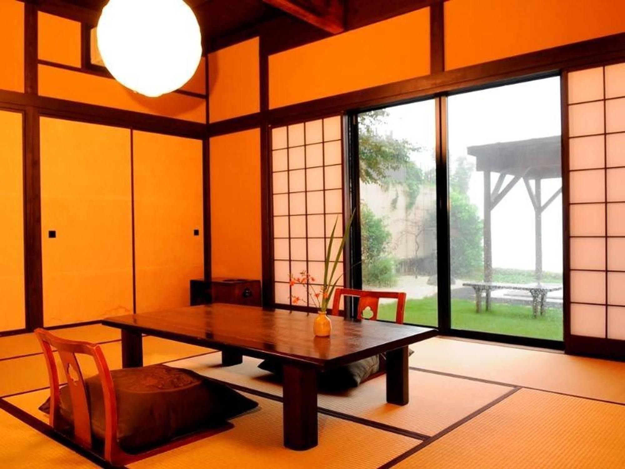 Tsuki No Usagi Ito (Shizuoka) Exterior foto