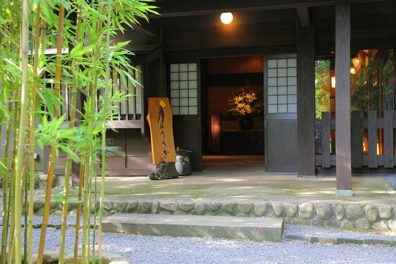 Tsuki No Usagi Ito (Shizuoka) Exterior foto