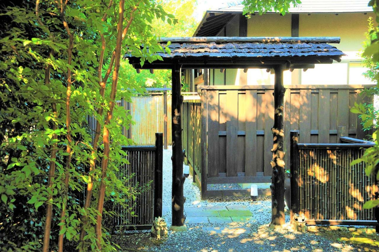 Tsuki No Usagi Ito (Shizuoka) Exterior foto