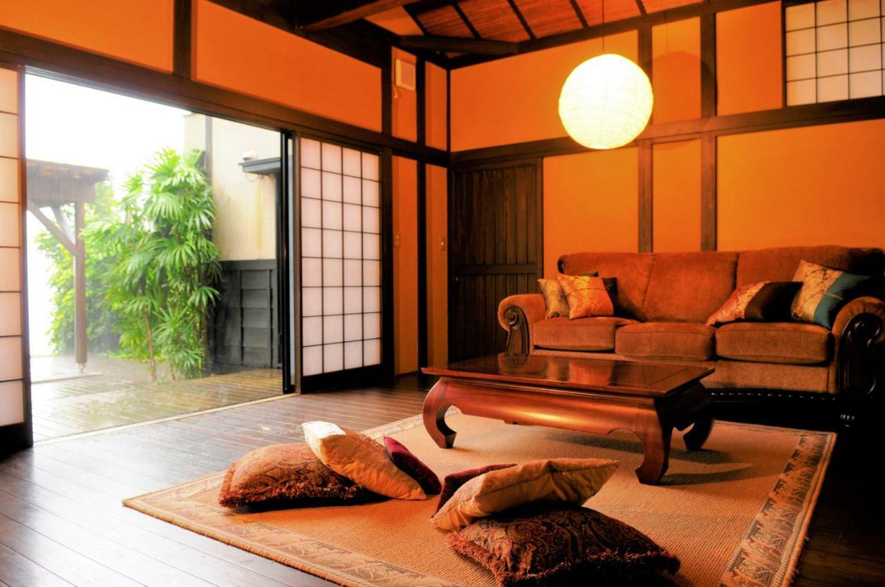 Tsuki No Usagi Ito (Shizuoka) Exterior foto