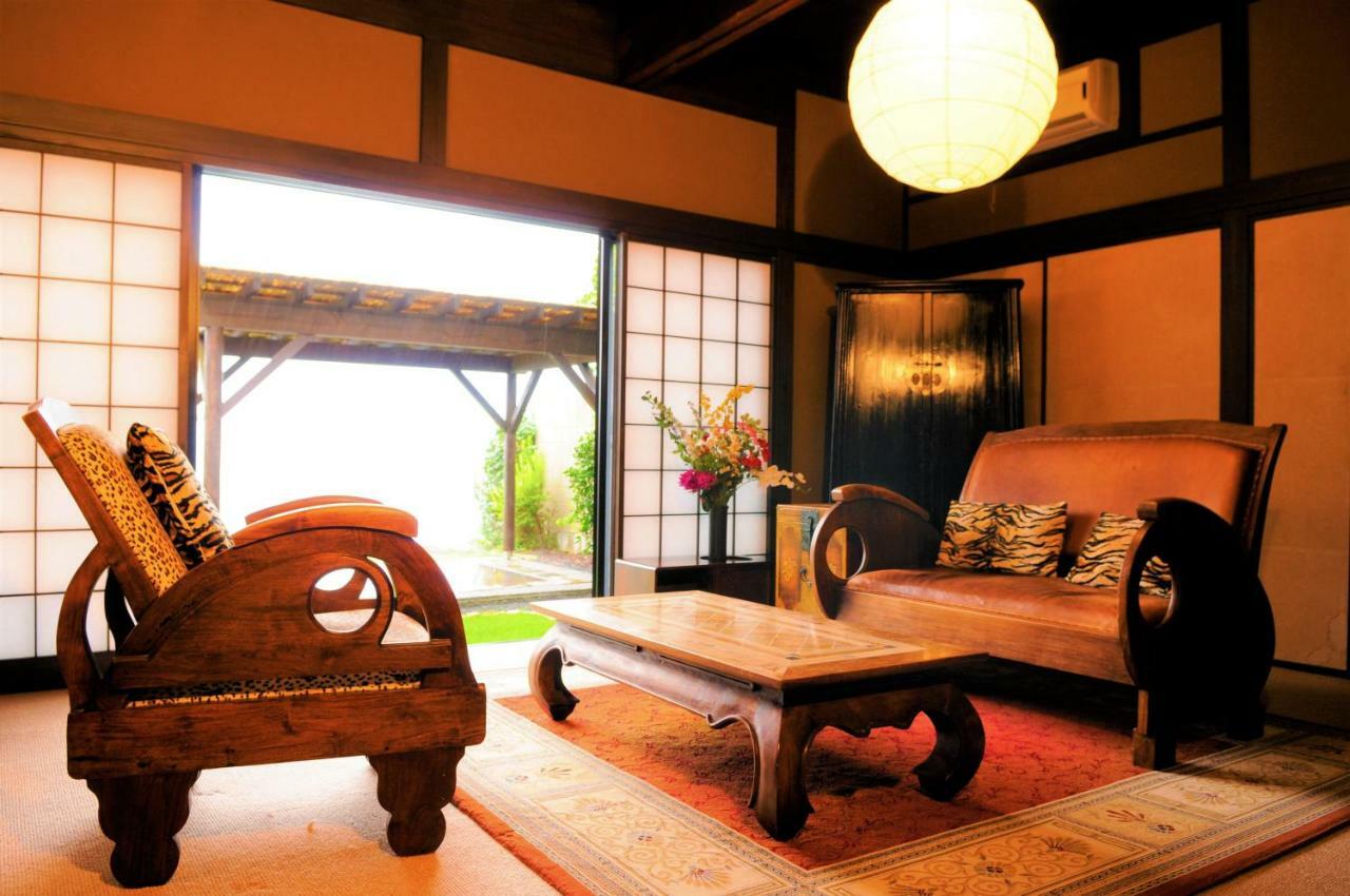 Tsuki No Usagi Ito (Shizuoka) Exterior foto
