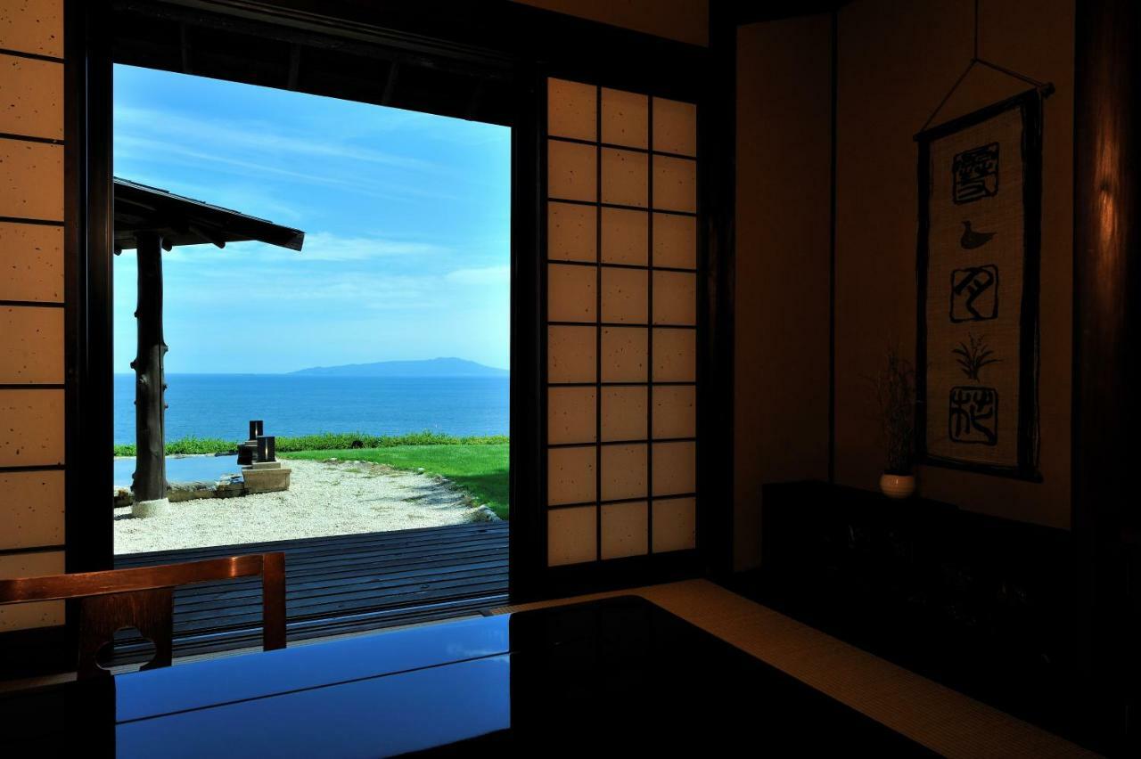 Tsuki No Usagi Ito (Shizuoka) Exterior foto