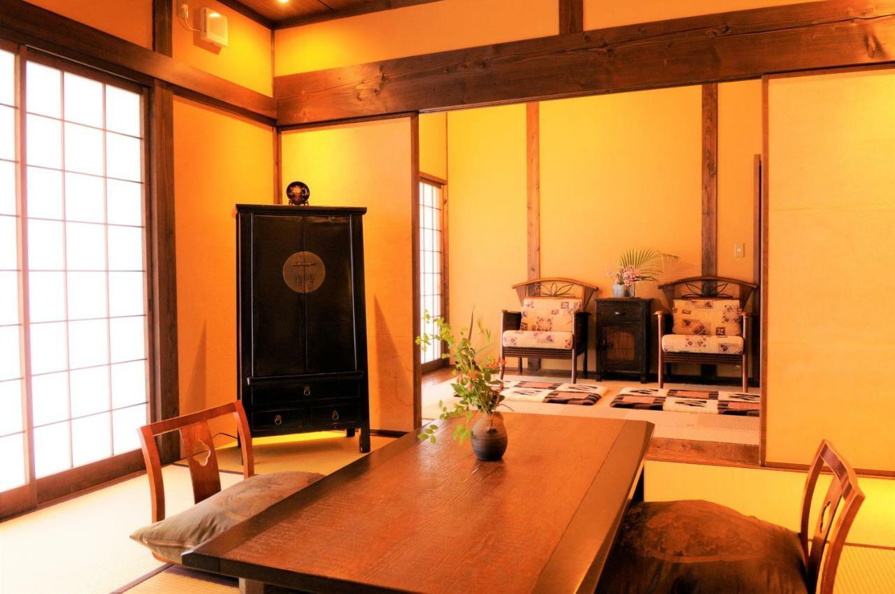 Tsuki No Usagi Ito (Shizuoka) Exterior foto