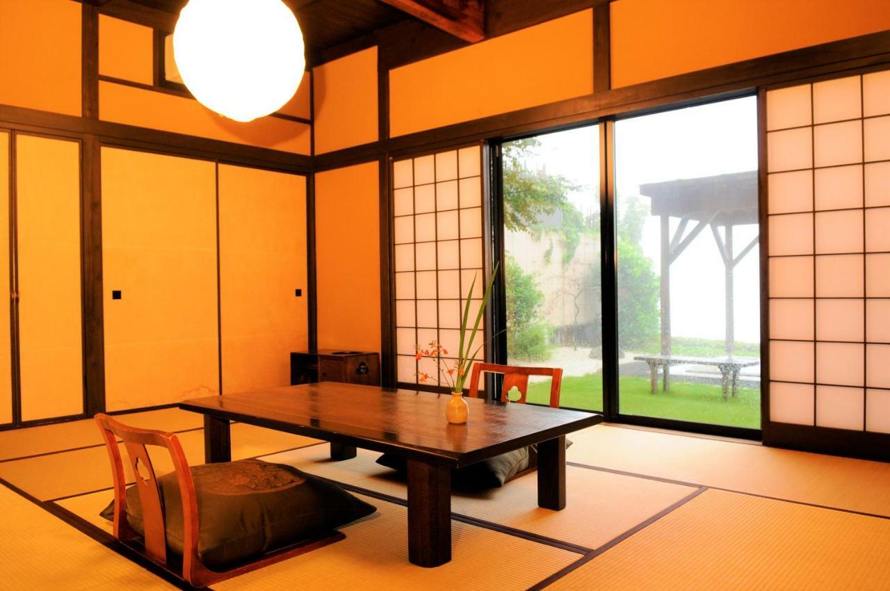 Tsuki No Usagi Ito (Shizuoka) Exterior foto
