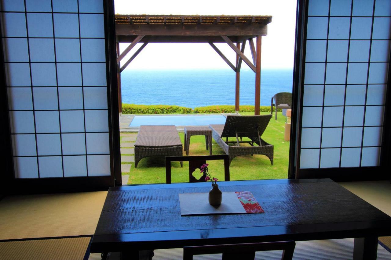 Tsuki No Usagi Ito (Shizuoka) Exterior foto
