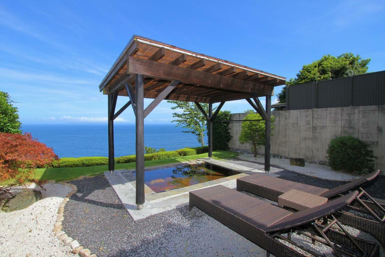 Tsuki No Usagi Ito (Shizuoka) Exterior foto