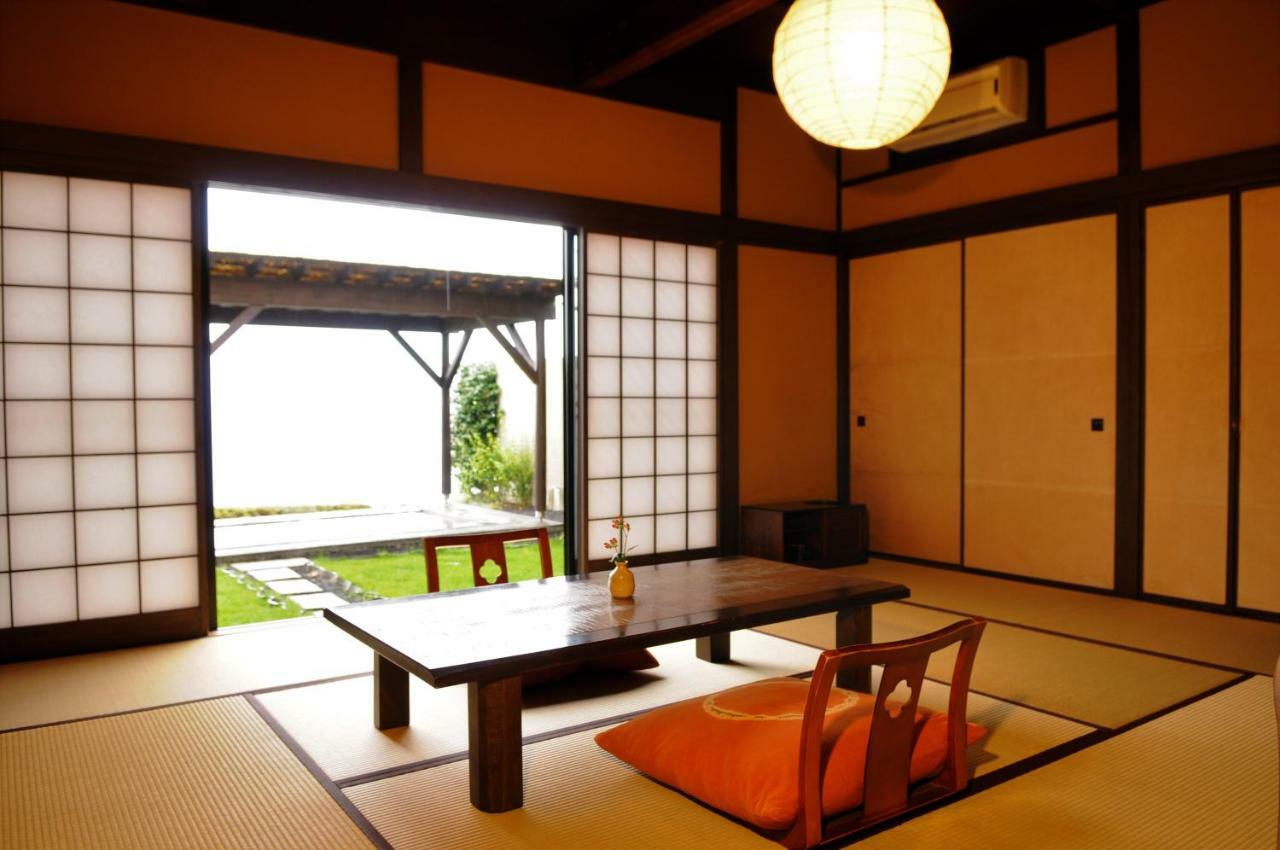 Tsuki No Usagi Ito (Shizuoka) Exterior foto
