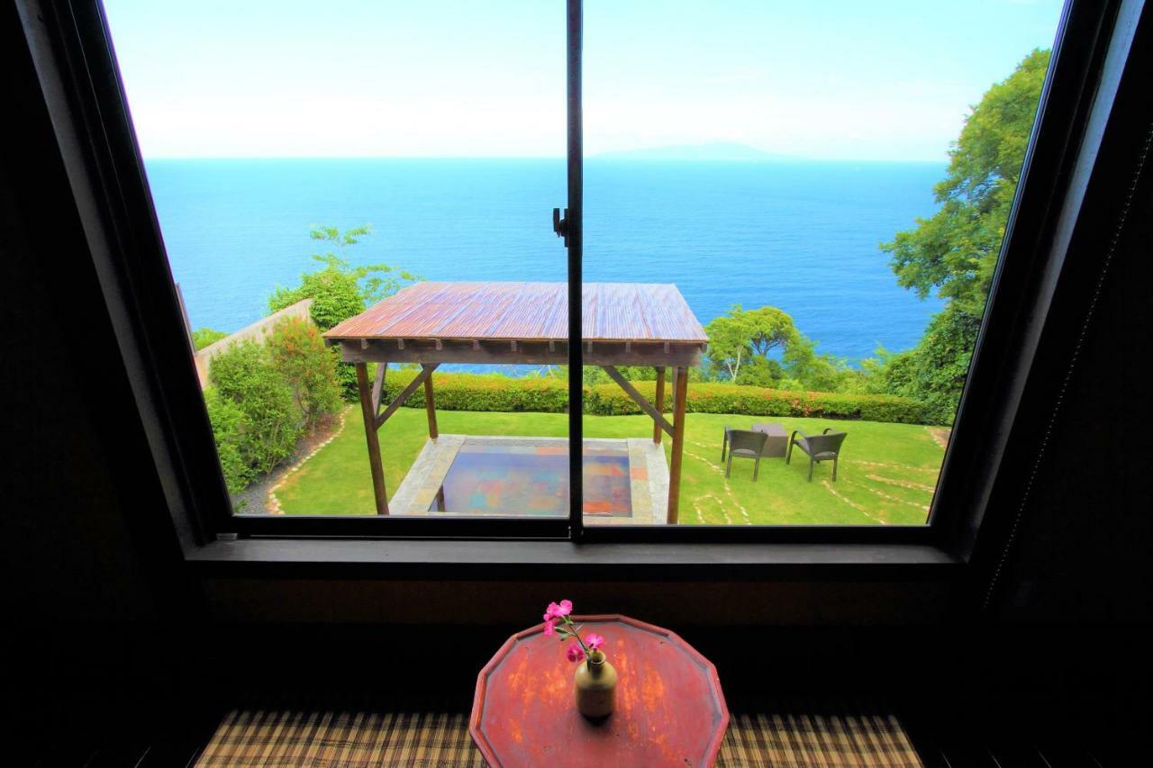 Tsuki No Usagi Ito (Shizuoka) Exterior foto